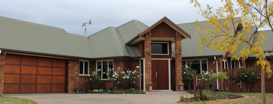 Lorraine und David B&B